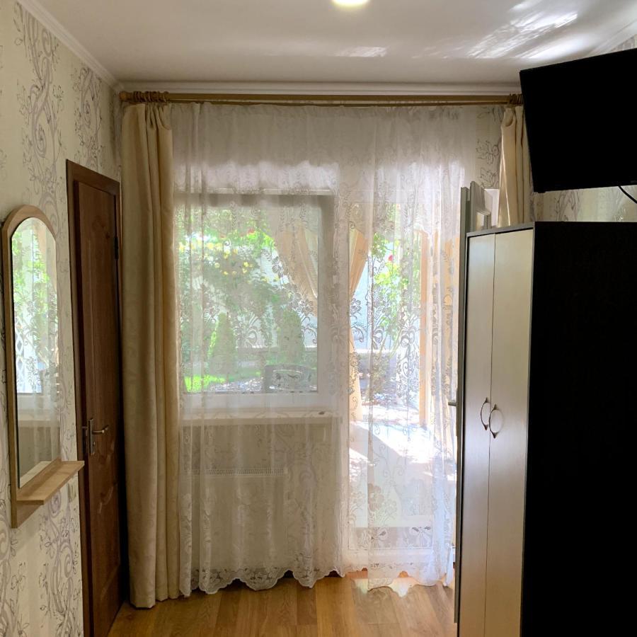 Guest House Santin Csornomorszk Kültér fotó