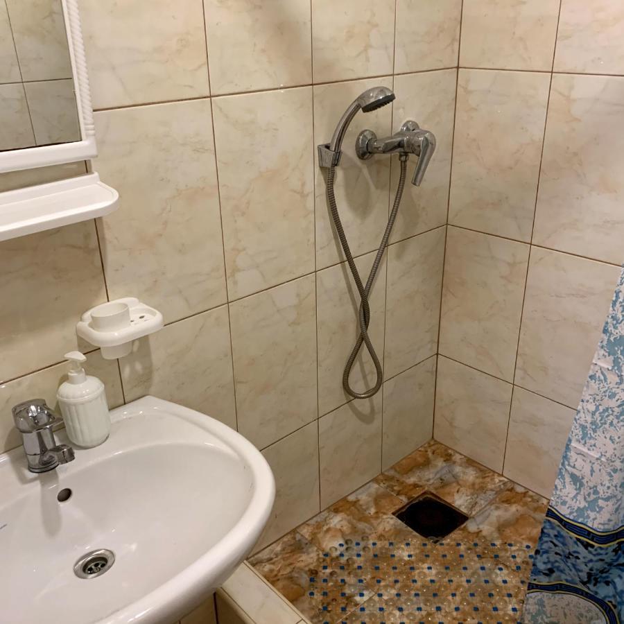 Guest House Santin Csornomorszk Kültér fotó
