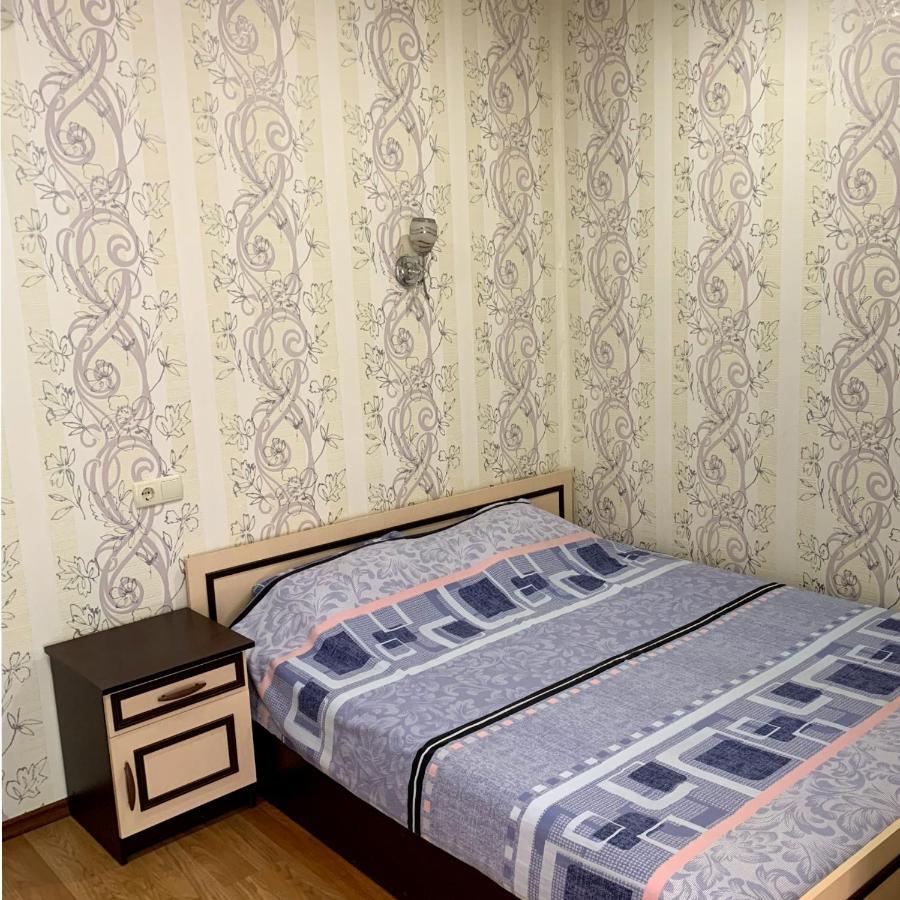 Guest House Santin Csornomorszk Kültér fotó