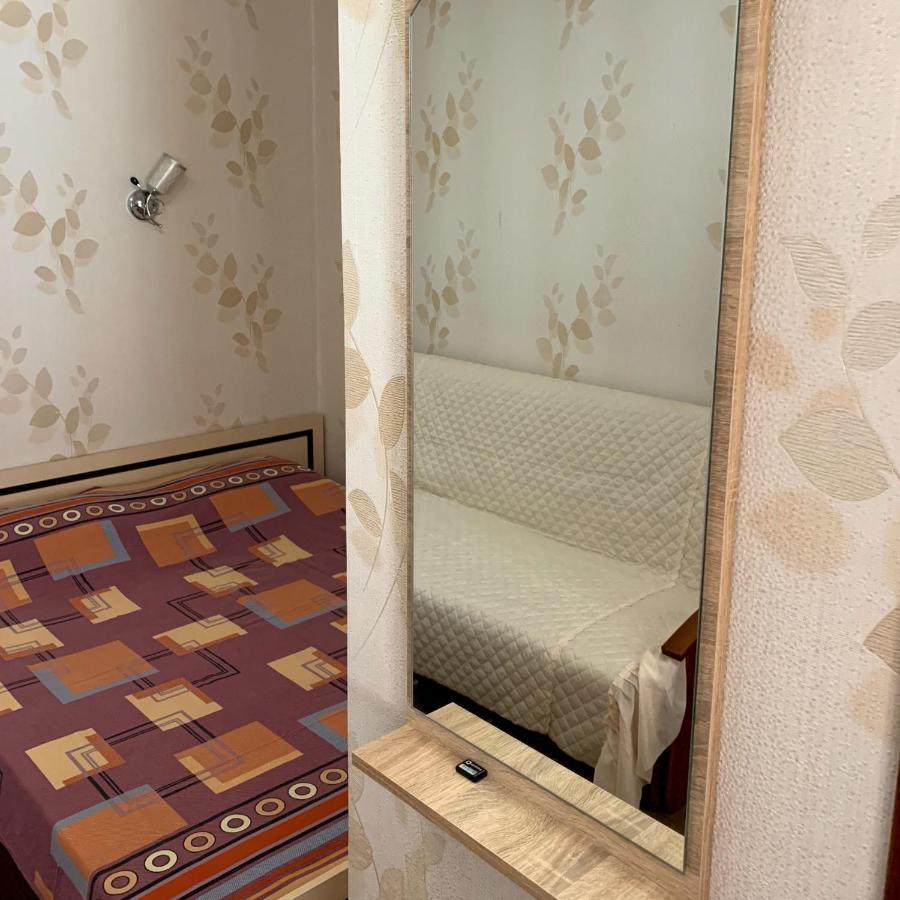 Guest House Santin Csornomorszk Kültér fotó