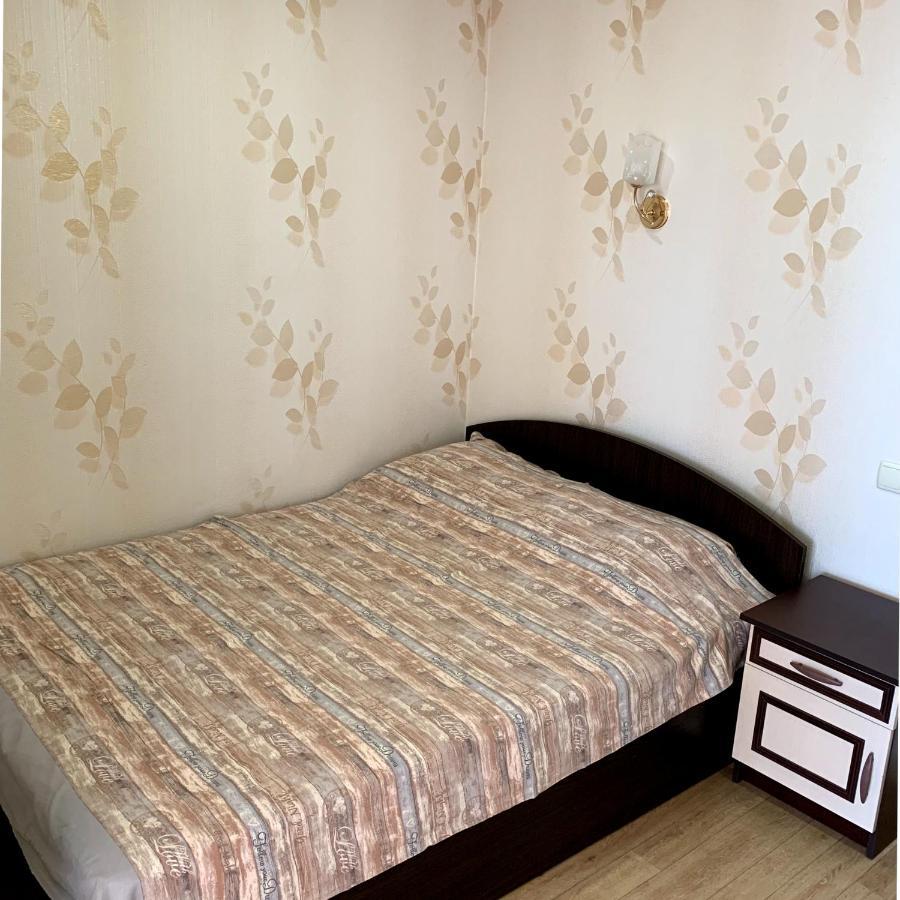 Guest House Santin Csornomorszk Kültér fotó