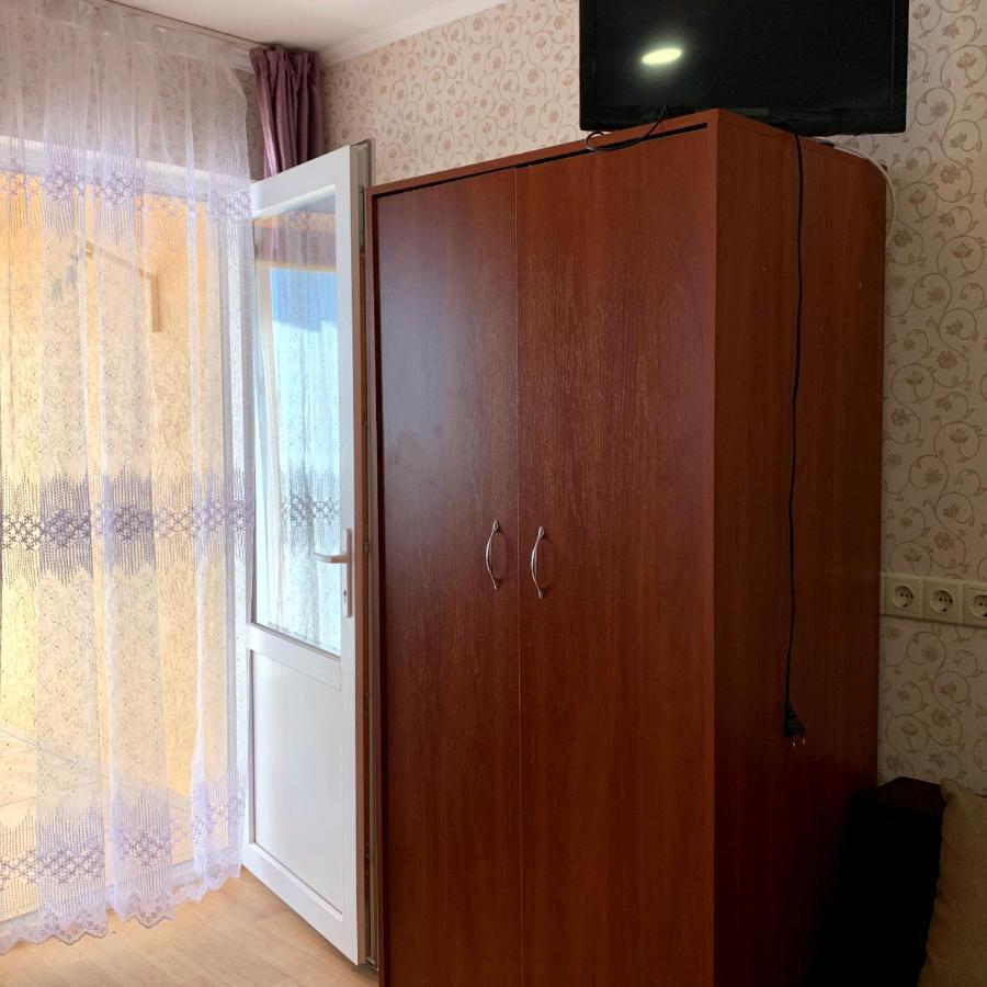 Guest House Santin Csornomorszk Kültér fotó