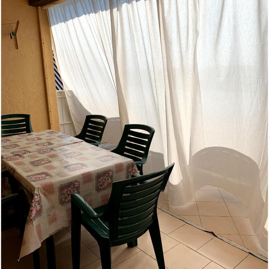 Guest House Santin Csornomorszk Kültér fotó