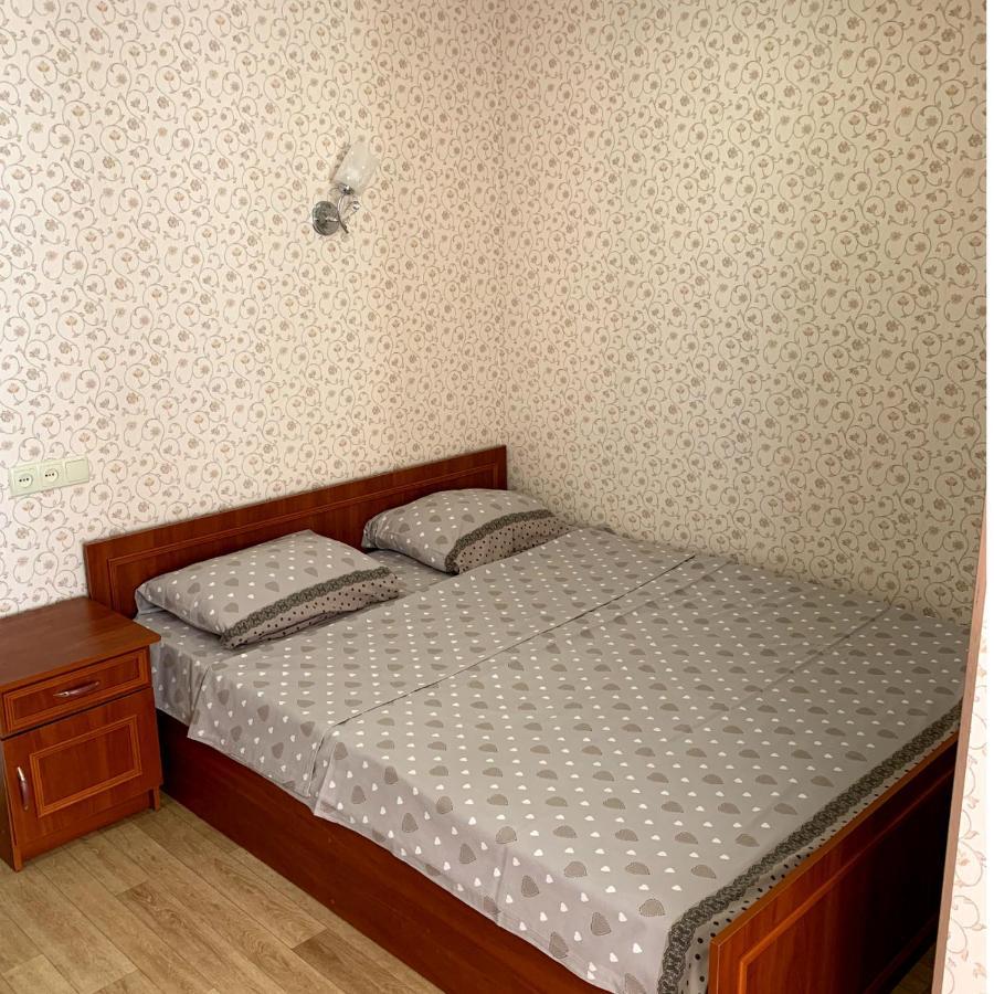 Guest House Santin Csornomorszk Kültér fotó